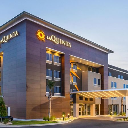La Quinta Inn & Suites By Wyndham Valdosta Kültér fotó