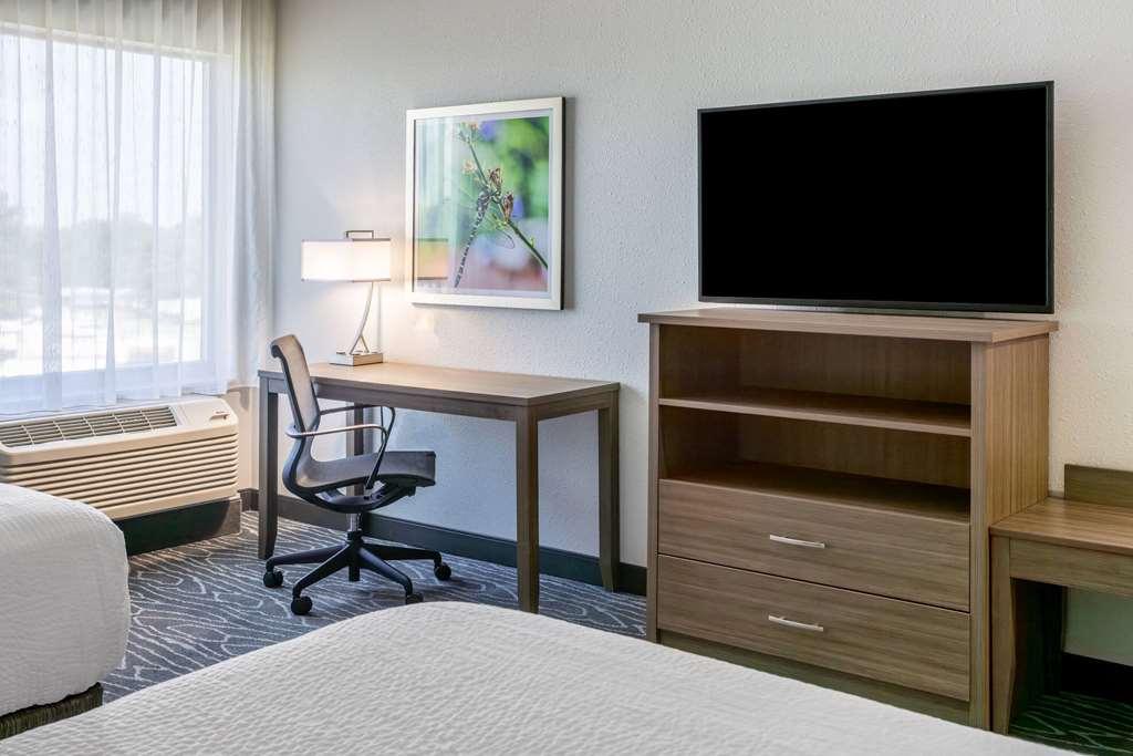 La Quinta Inn & Suites By Wyndham Valdosta Szoba fotó