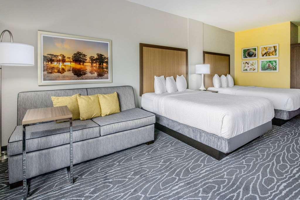 La Quinta Inn & Suites By Wyndham Valdosta Szoba fotó