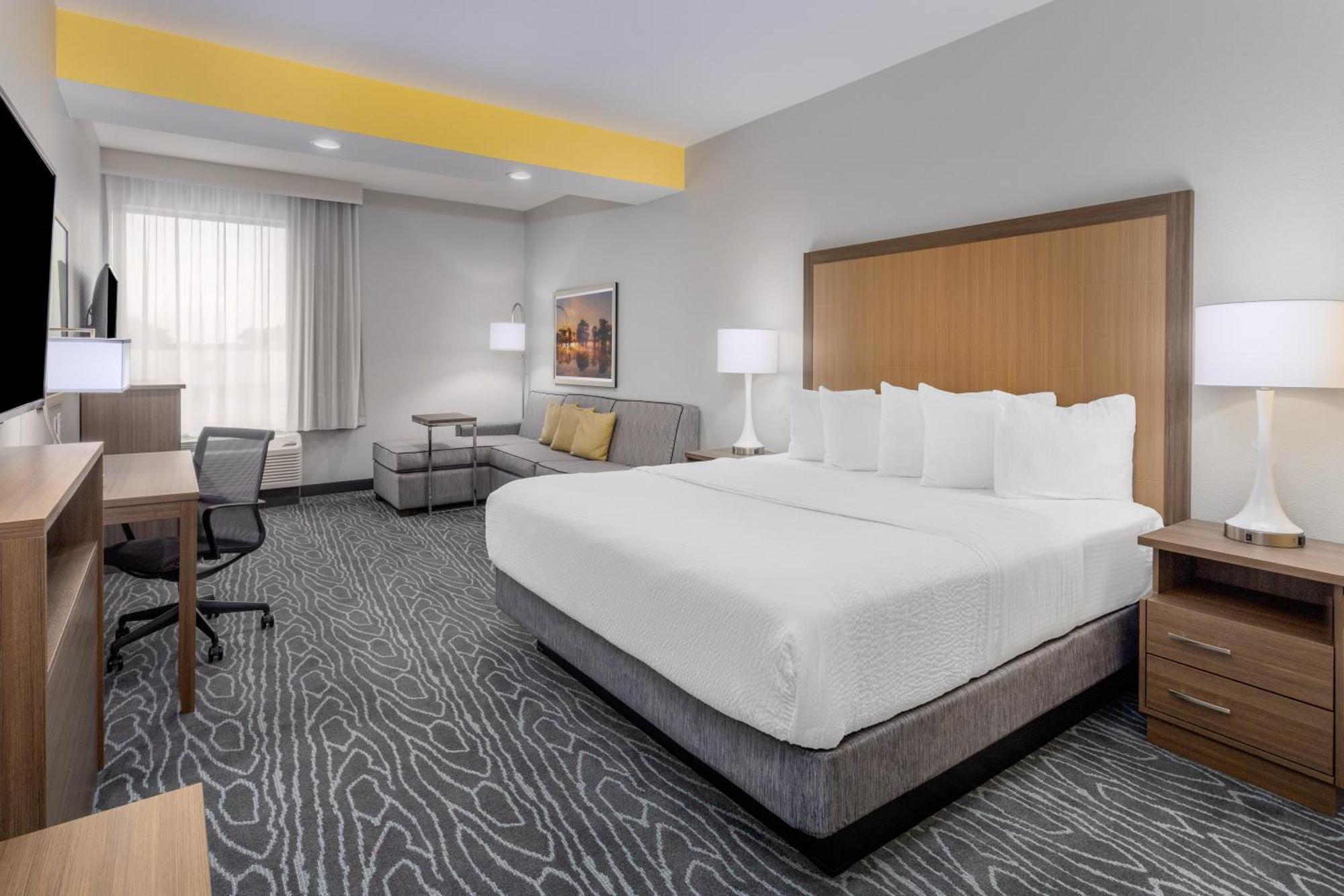 La Quinta Inn & Suites By Wyndham Valdosta Kültér fotó