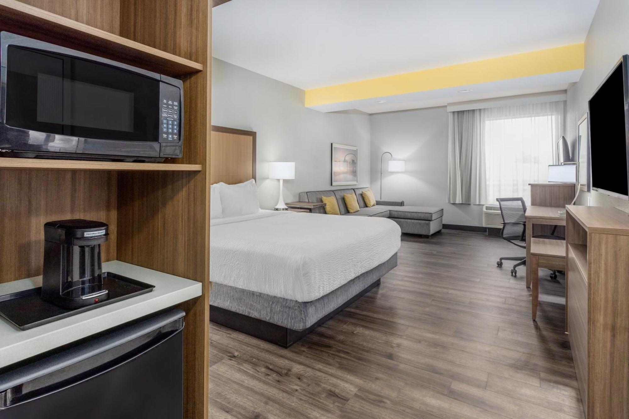 La Quinta Inn & Suites By Wyndham Valdosta Kültér fotó