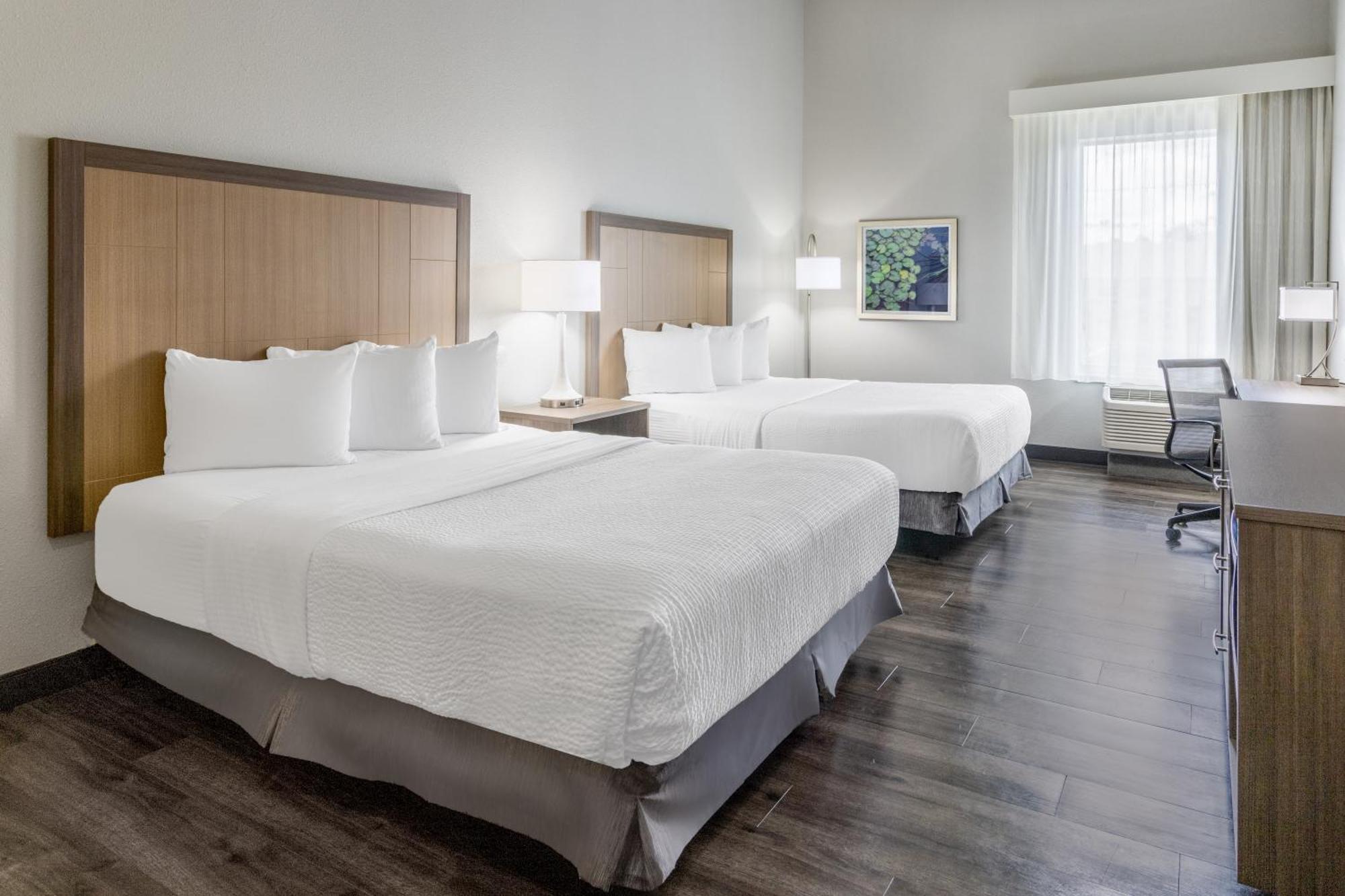La Quinta Inn & Suites By Wyndham Valdosta Kültér fotó