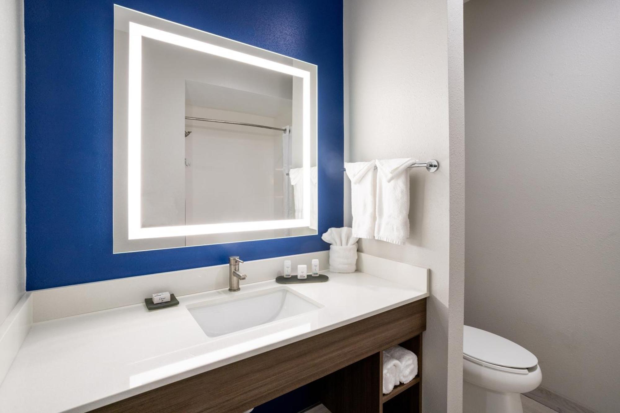 La Quinta Inn & Suites By Wyndham Valdosta Kültér fotó