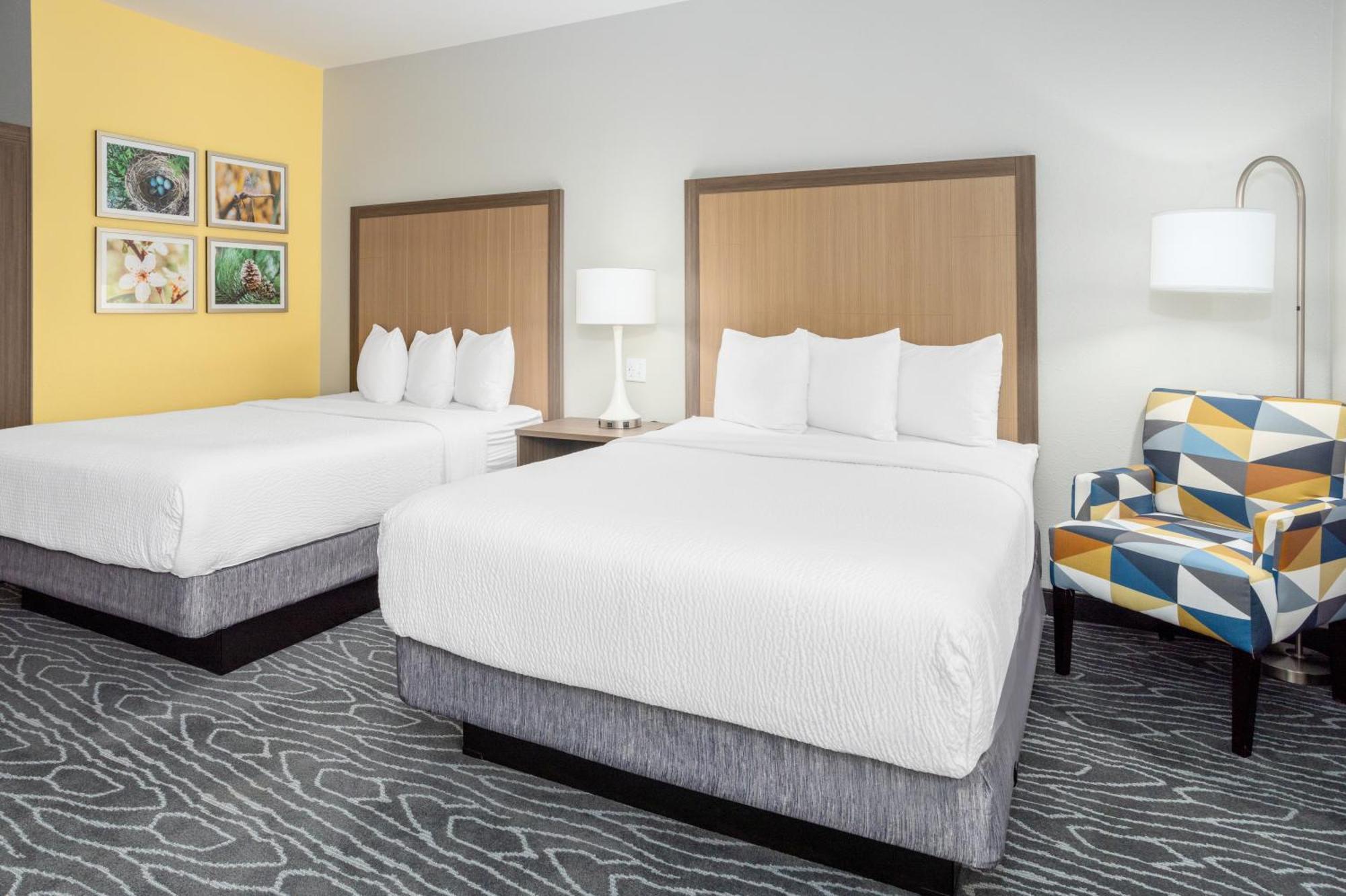 La Quinta Inn & Suites By Wyndham Valdosta Kültér fotó