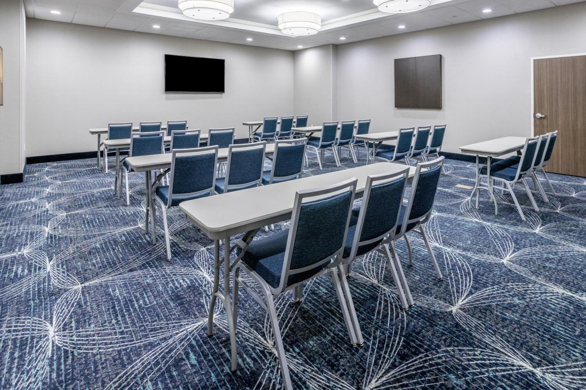 La Quinta Inn & Suites By Wyndham Valdosta Kültér fotó