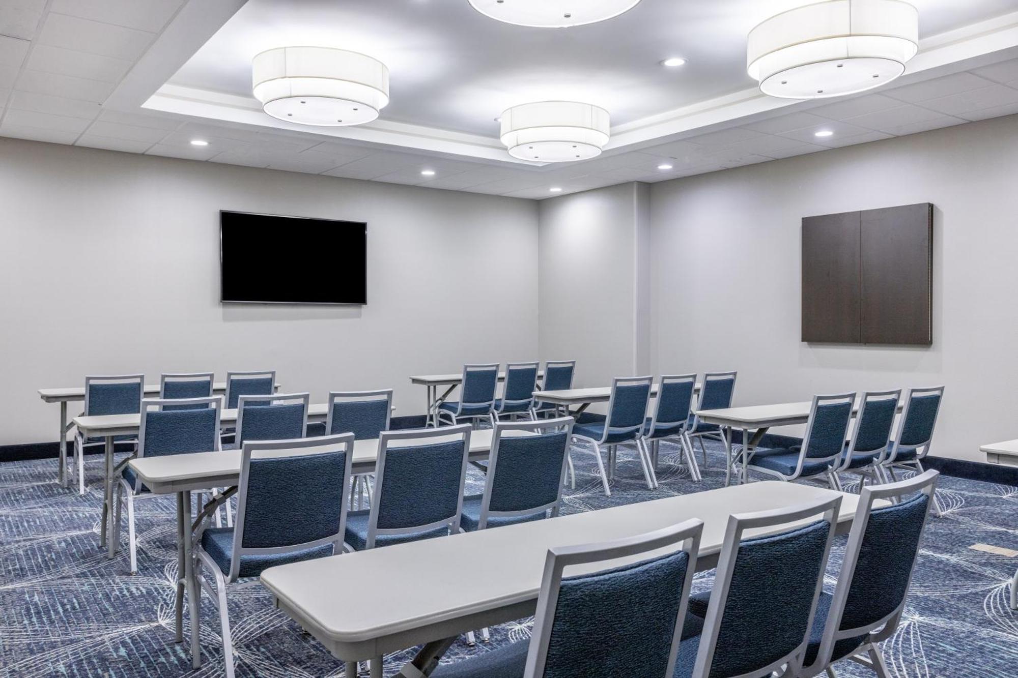 La Quinta Inn & Suites By Wyndham Valdosta Kültér fotó