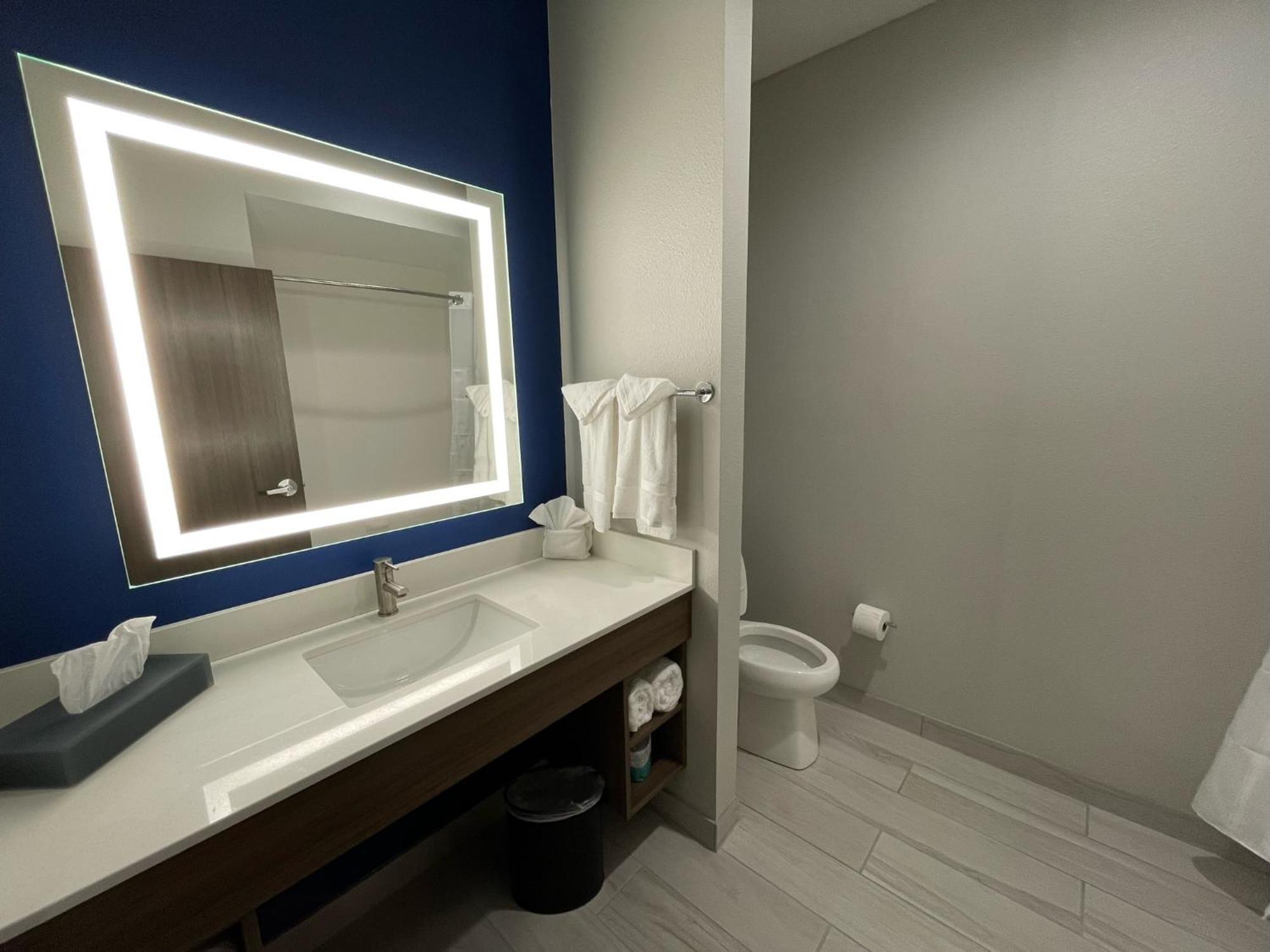 La Quinta Inn & Suites By Wyndham Valdosta Szoba fotó